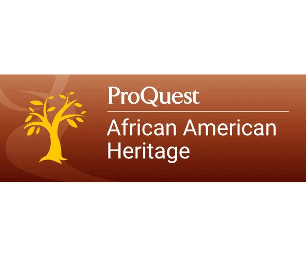 African American Heritage