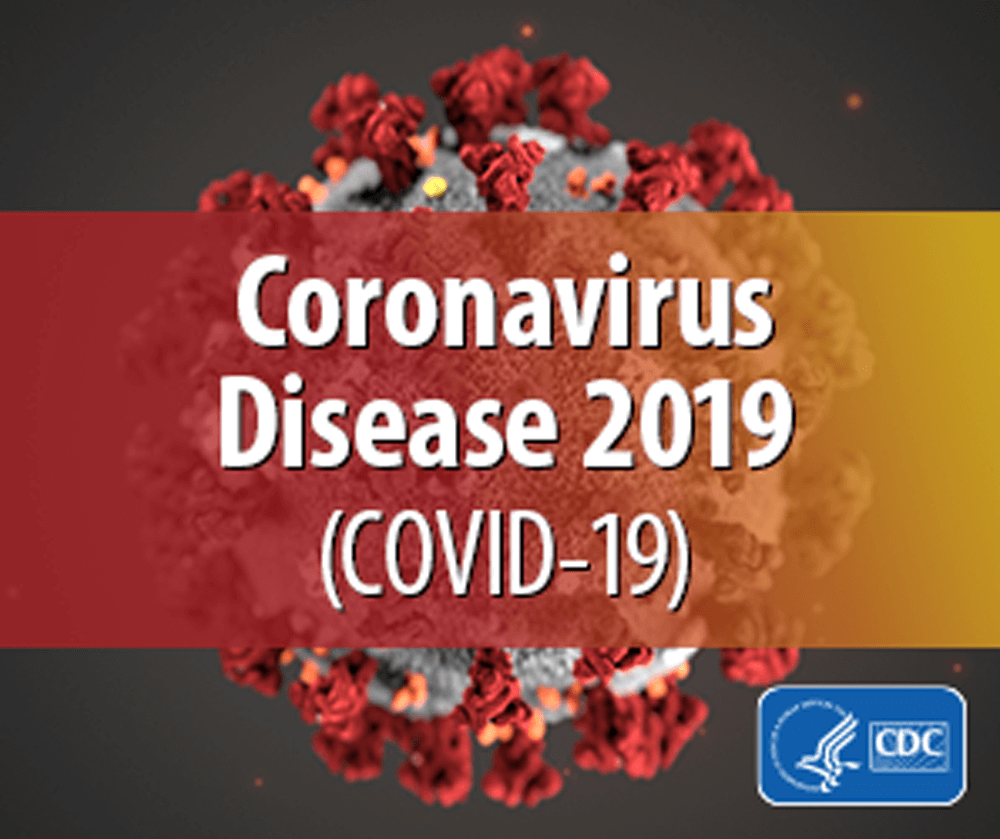 Coronavirus Disease 2019