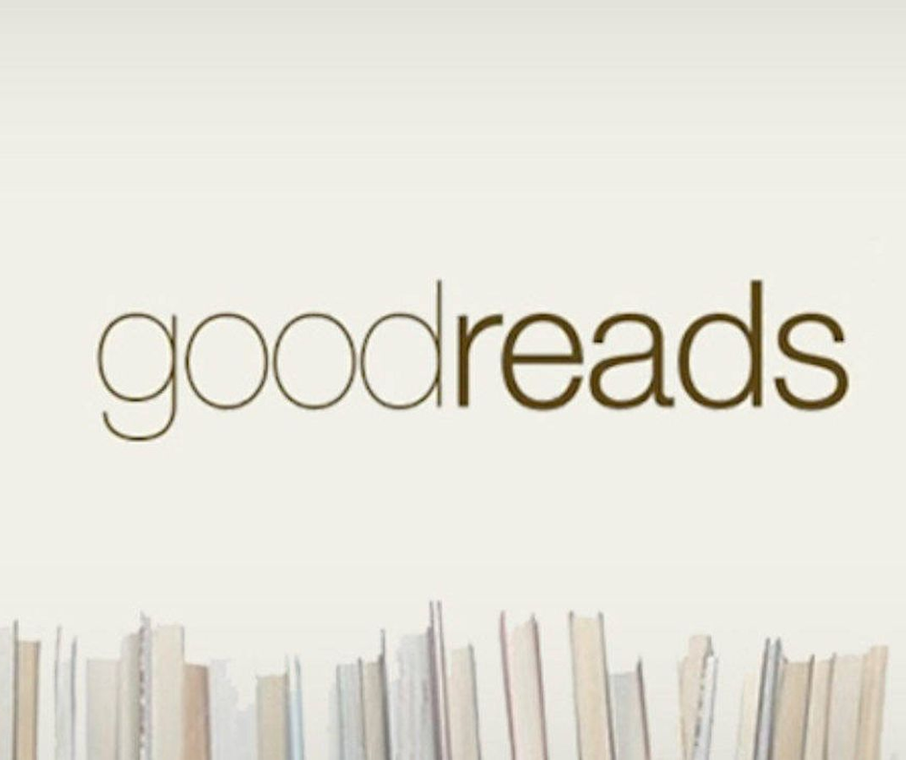 GoodReads