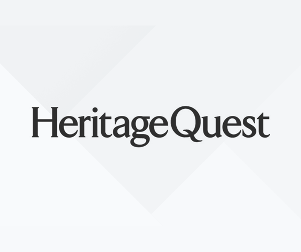 HeritageQuest