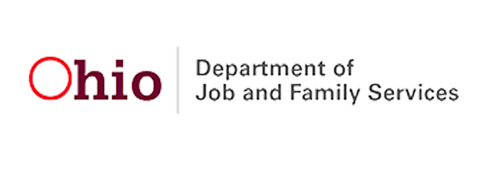 Ohio Department of Jobs and Family Services