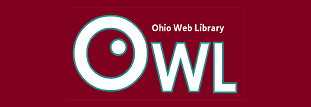 Ohio Web Library