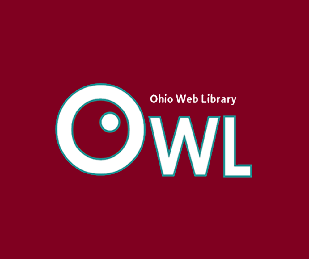 Ohio Web Library