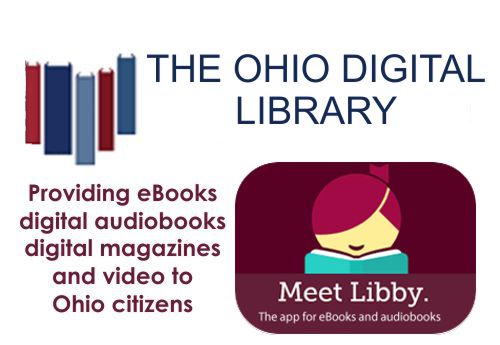 The Ohio Digital Library